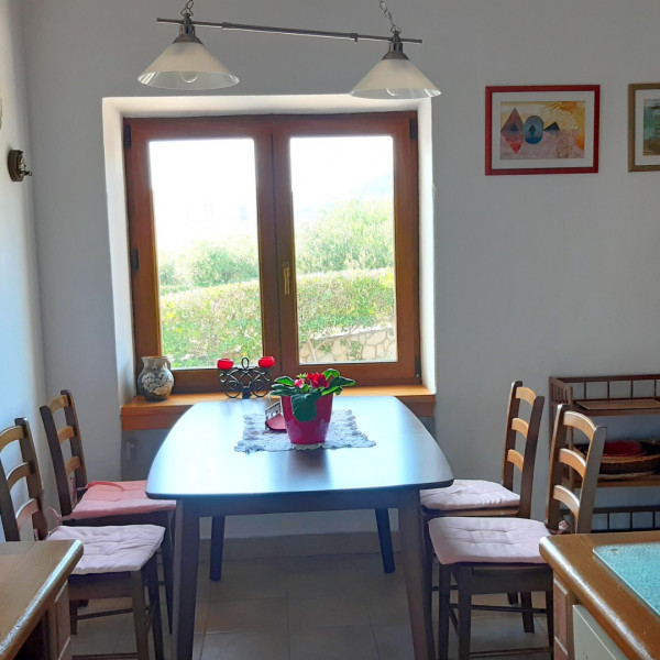 Kitchen, Apartment MariLavanda Rab, Apartment MariLavanda for 2 to 4 people near the beach. Rab Island, Barbat - Croatia Barbat na Rabu