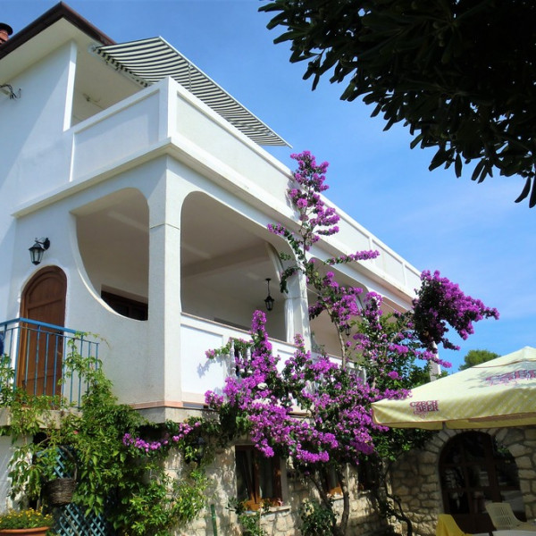 Apartment MariLavanda Rab, Apartment MariLavanda for 2 to 4 people near the beach. Rab Island, Barbat - Croatia Barbat na Rabu