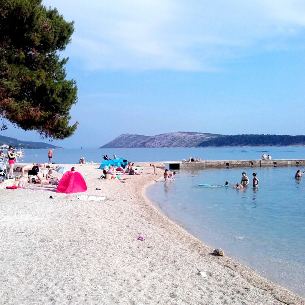 Apartment MariLavanda Rab, Apartment MariLavanda for 2 to 4 people near the beach. Rab Island, Barbat - Croatia Barbat na Rabu