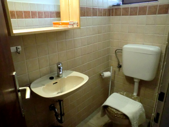 Interior, Apartment MariLavanda for 2 to 4 people near the beach. Rab Island, Barbat - Croatia Barbat na Rabu