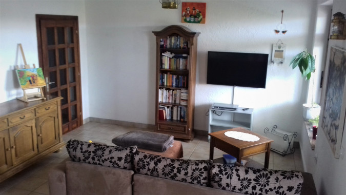 Interior, Apartment MariLavanda for 2 to 4 people near the beach. Rab Island, Barbat - Croatia Barbat na Rabu